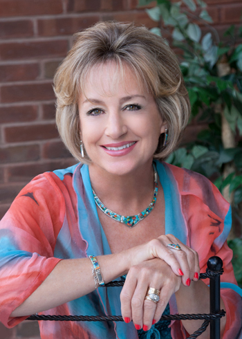 portrait of martha blechar gibbons